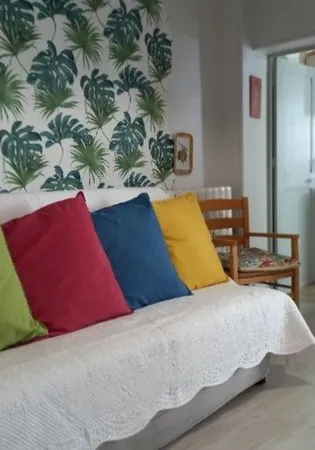 Studio de 23m2 à louer sur Toulon