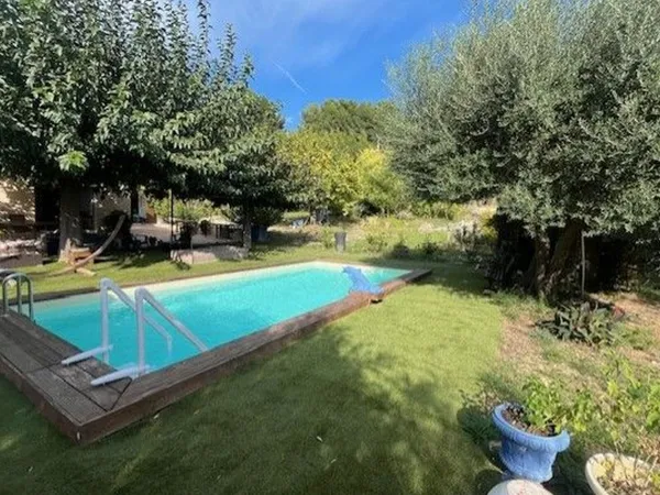 Maison 5 pièces 132 m²