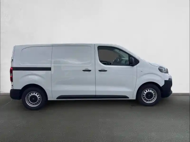 Citroën Jumpy fgn diesel 150 ch m manuelle — photo 37