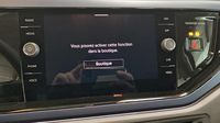 Volkswagen Polo 1.0 TSI 95ch United Euro6d-T — photo 16