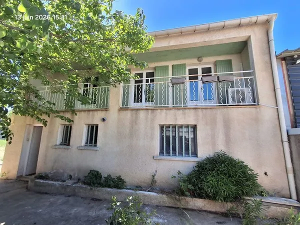 bureaux 94 m2