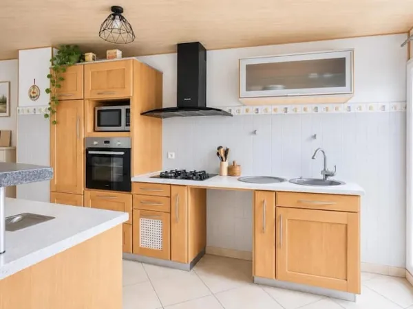Appartement 5 pièces 84 m²