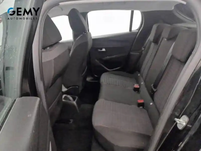 Peugeot 208 bluehdi 100 s&amp;s bvm6 — photo 68