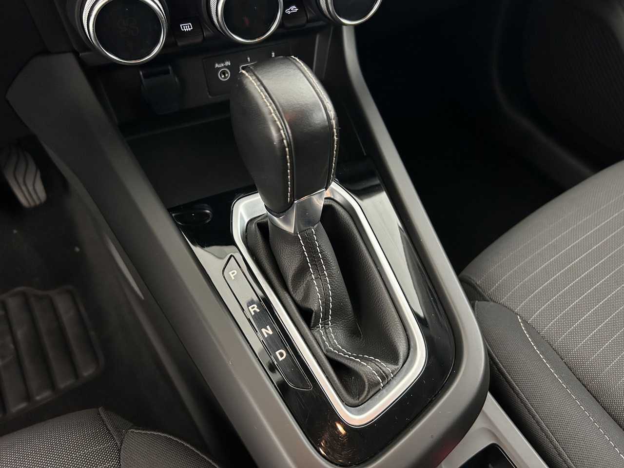 Renault Arkana — photo 21