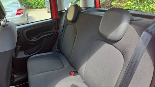 Fiat Panda 1.2  69 - Easy – 2018 – 57435 km – Essence – Boîte Manuelle — photo 20