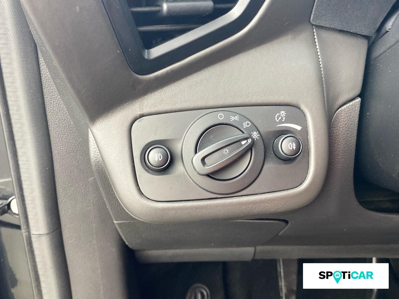 Ford Kuga 2.0 tdci 150ch stop&start vignale 4x2 euro6.2 — photo 18