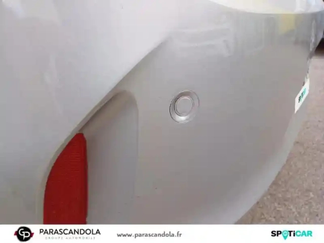 Opel Corsa 1.2 turbo 100ch elegance business — photo 12