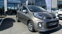 Kia Picanto 1.0 66ch Origins 5p — photo 3