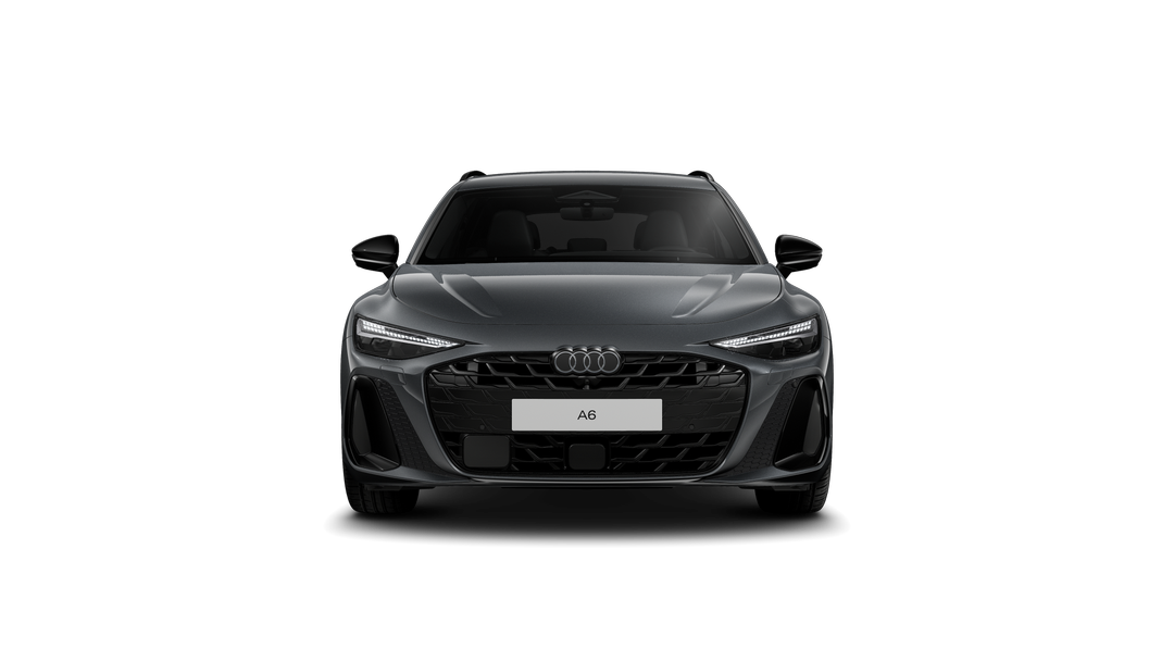 Audi A6 Avant TDI 204 ch S tronic 7 — photo 5