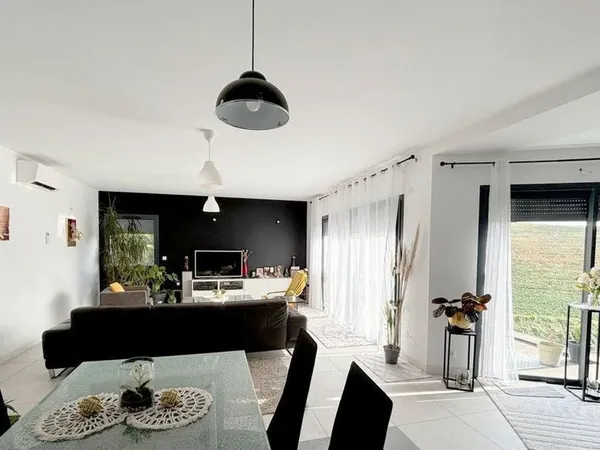 Superbe villa moderne au calme, sans vis-à-vis
