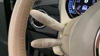 Fiat 500c 0.9 8v TwinAir 85ch S&S Lounge — photo 23
