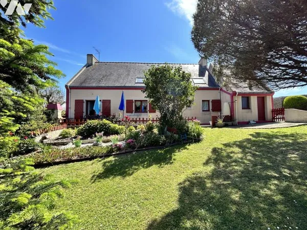 Maison 8 pièces 161 m²