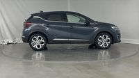 Renault Captur 1.6 E-Tech hybride 145ch Techno — photo 4