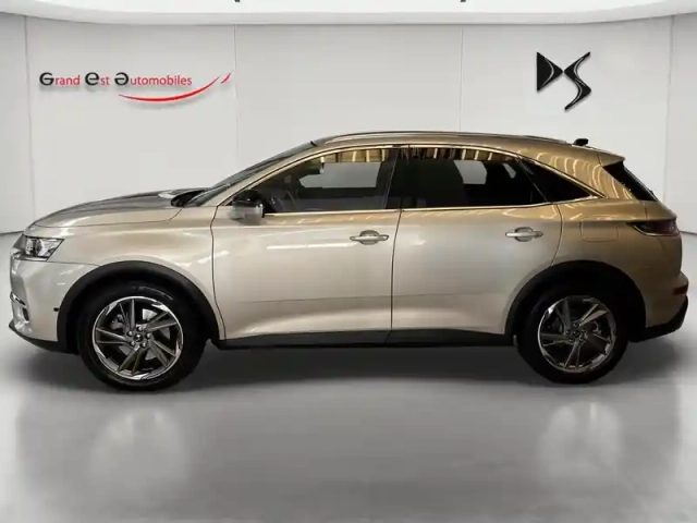 Ds Ds 7 crossback e-tense 4x4 300ch rivoli — photo 2