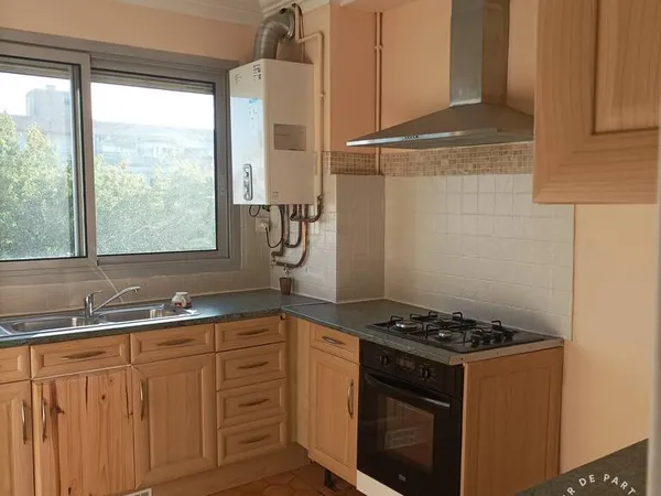 Appartement 4 pièces 78 m²