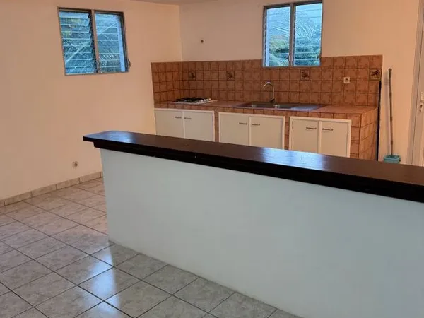 Location d'un logement