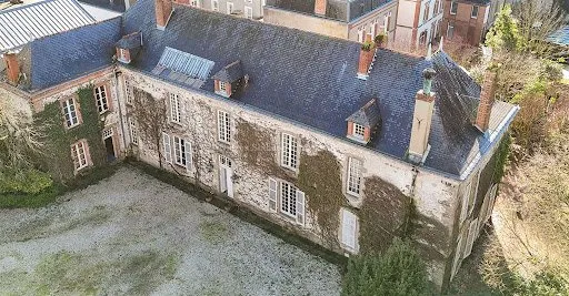 Maison 17 pièces 510 m²