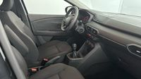 Dacia Sandero 1.0 SCe 65ch Essential — photo 15
