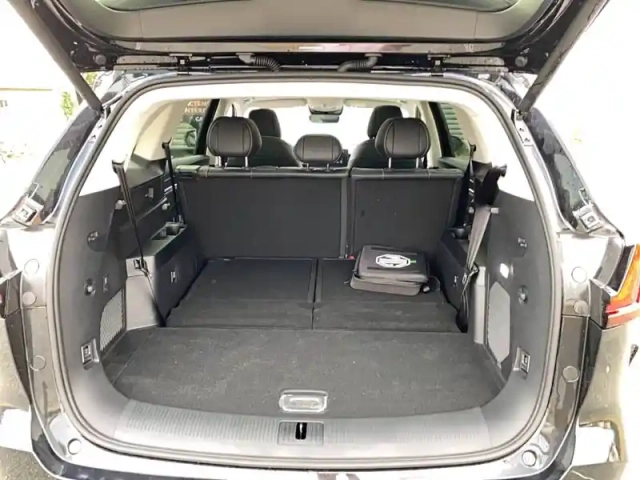 Mg S9 mg phev 299 ch — photo 12