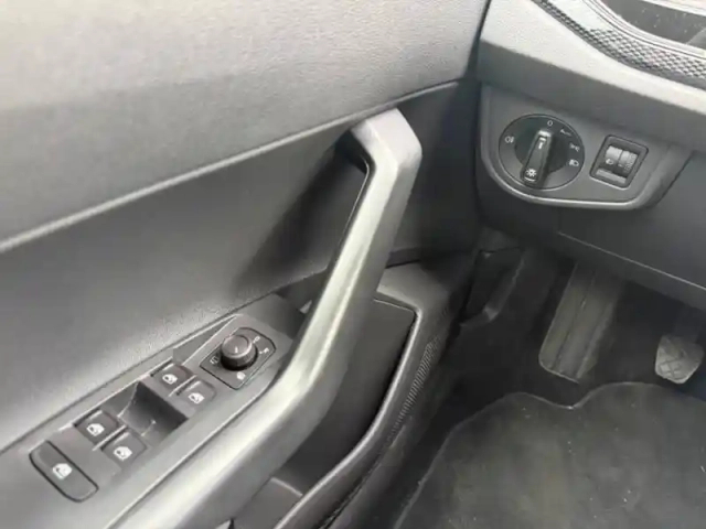 Volkswagen Polo 1.0 tsi 95ch vw edition — photo 7