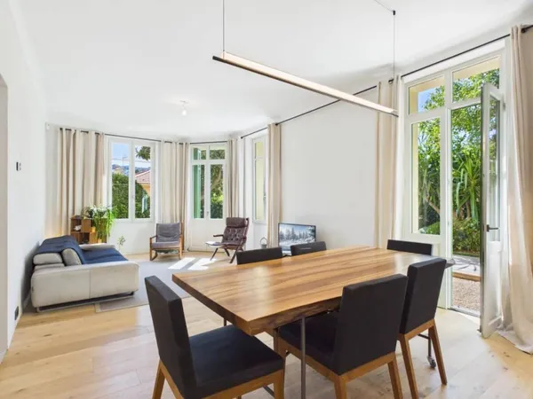 Maison 5 pièces 172 m²