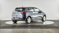 Renault Clio 1.5 dCi 90ch energy Limited 5p Euro6c — photo 5
