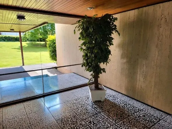 Beau Studio meublé 16m² Résidence sécurisée