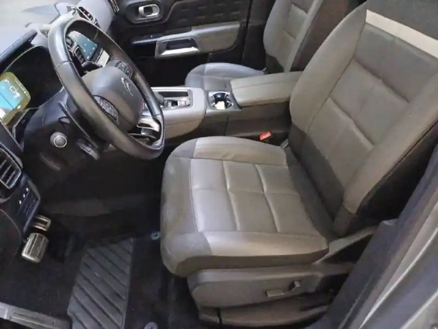 Citroën C5 Aircross hybride rechargeable 225 s&amp;s e-eat8 — photo 11