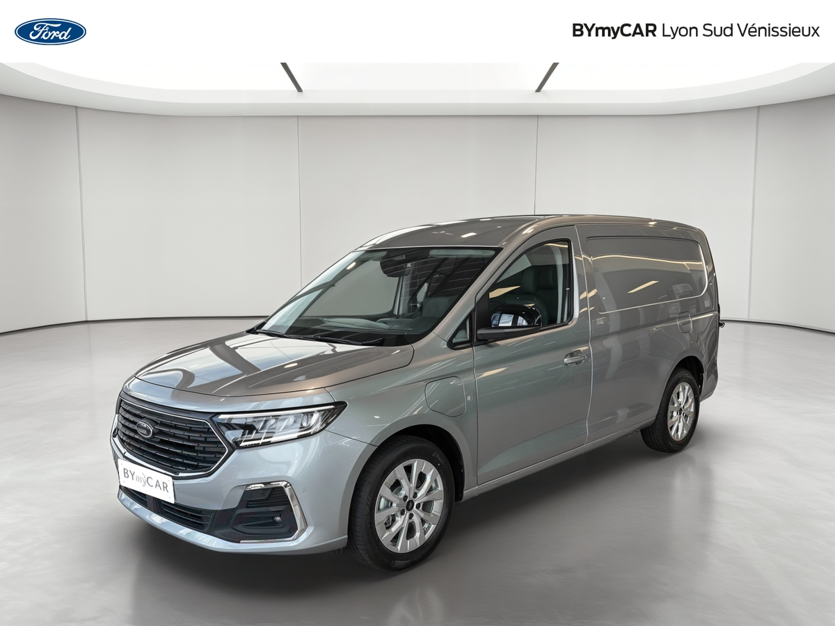 Ford TRANSIT CONNECT FGN L2 1.5 ECOBOOST 150 PHEV BVA — photo 1