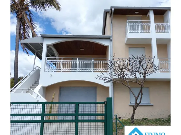 Villa triplex 5 chambres