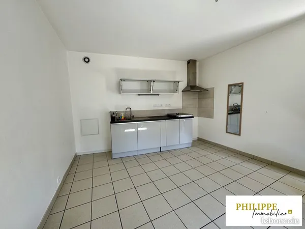 Duplex 3 pièces 86 m²