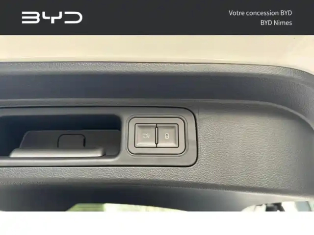 Byd Seal U 217ch dm-i boost — photo 9