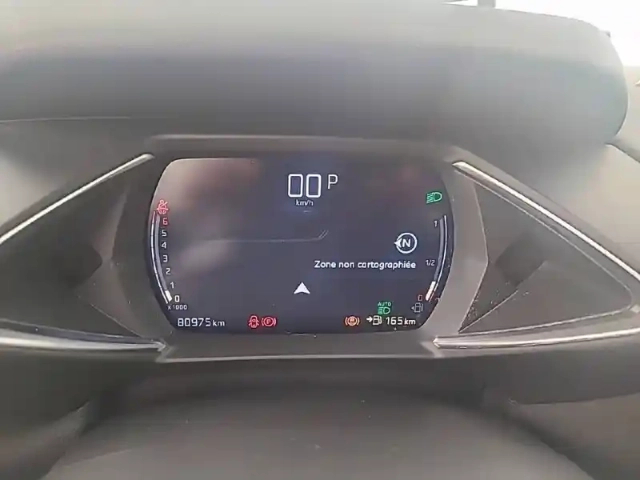 Ds Ds 3 ds3 crossback puretech 130 eat8 — photo 83