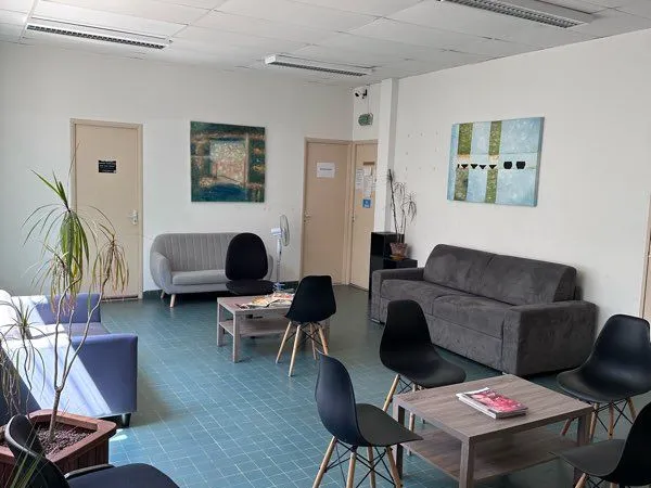 Location de Bureau en ZFU