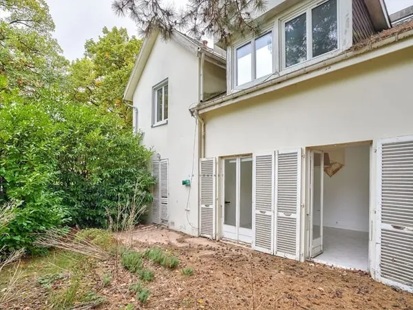 Maison Le Vésinet - 69 m² - 4 pièces