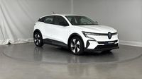 Renault Mégane E-Tech Electric EV60 220ch Equilibre optimum charge -B — photo 3
