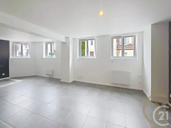 Appartement 2 pièces 51 m²