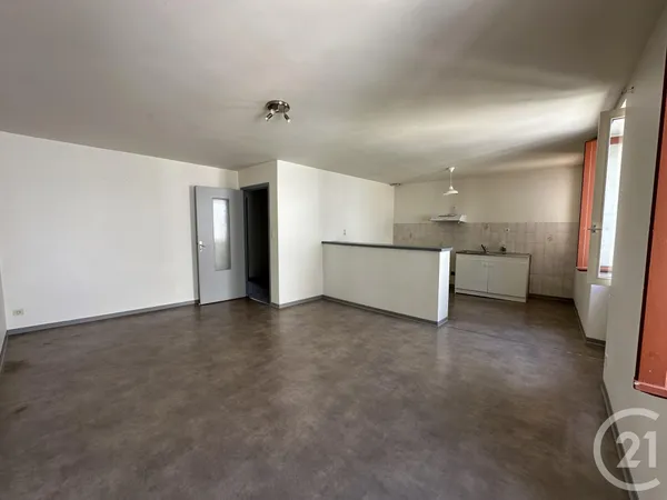 Appartement 2 pièces 50 m²
