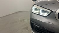 Bmw Série 1 116dA 116ch Business Design DKG7 — photo 17