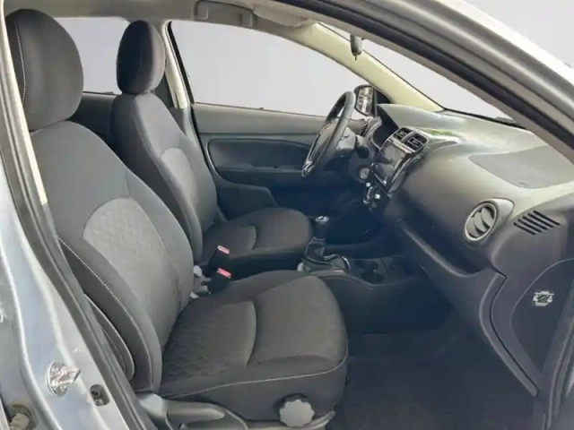 Mitsubishi Space Star 1.2 mivec 71ch as&amp;g invite — photo 13