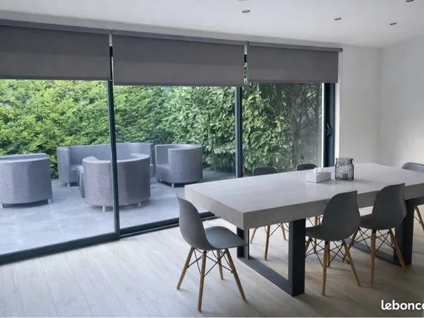 Belle maison de 107m2