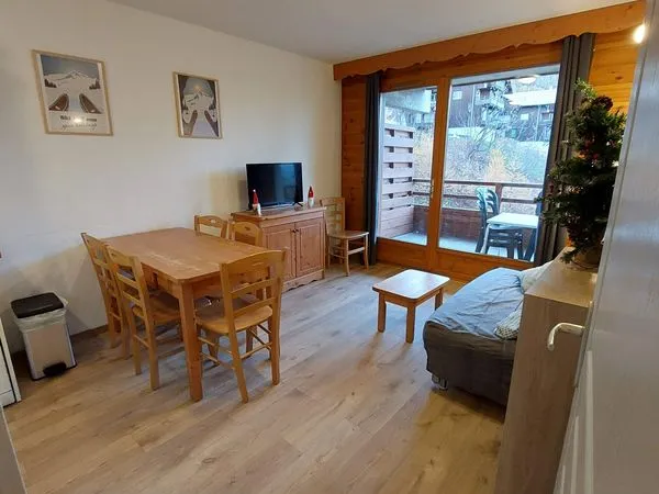 Appartement 32m2