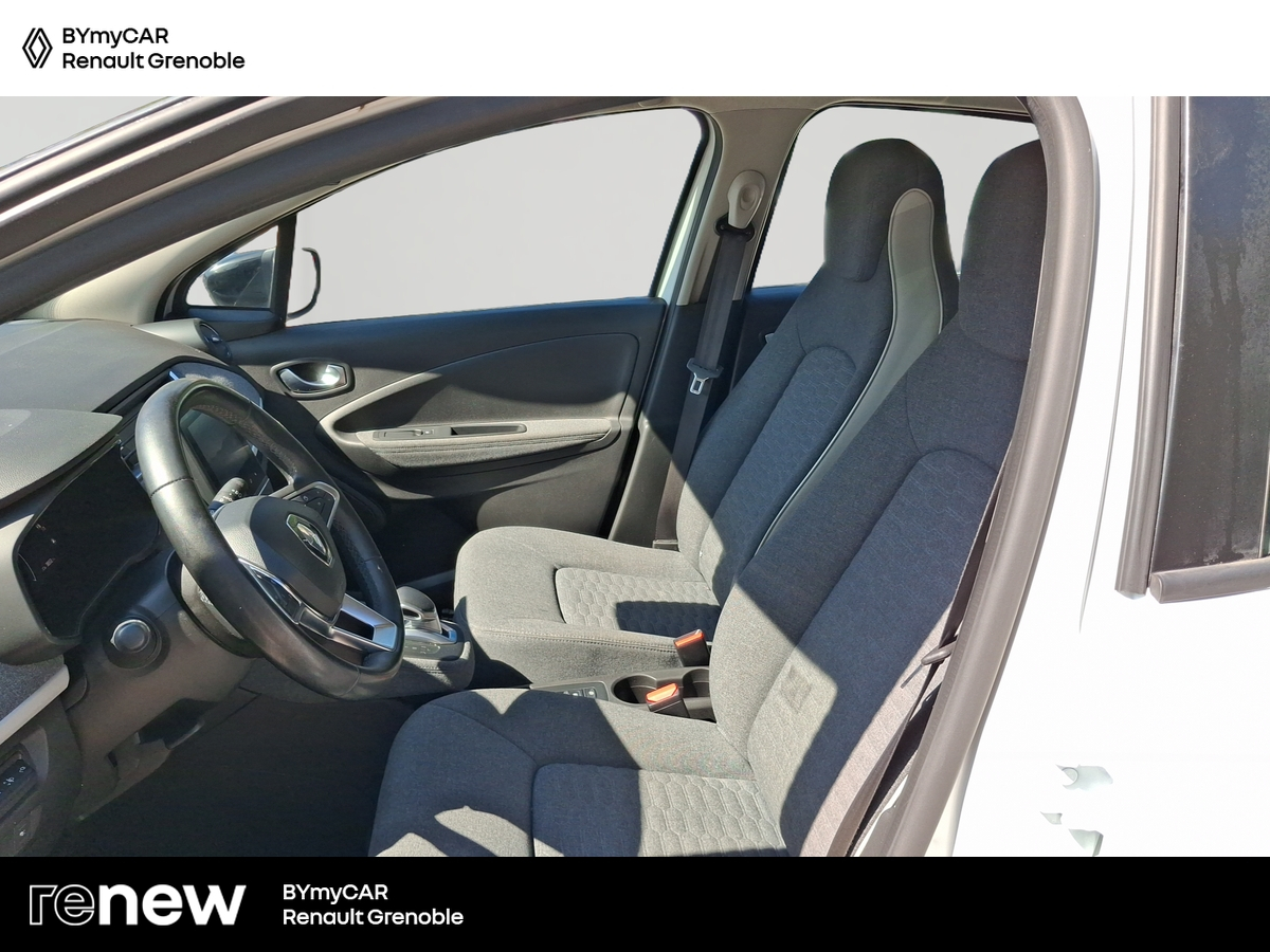 Renault Zoe R110 - 22B — photo 11