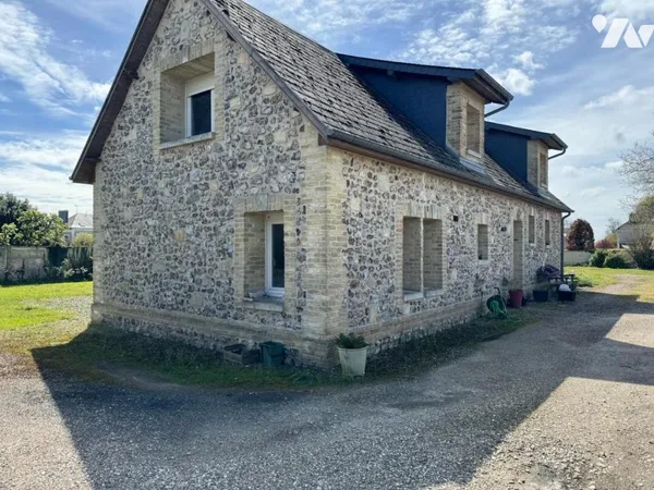 Maison 4 pièces 99 m²