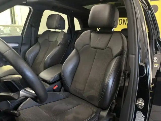 Audi Q5 55 tfsi e quattro s line 2.0 3 — photo 15