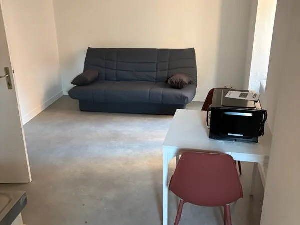 Studio centre Puy