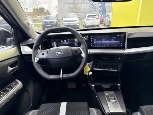 Opel Frontera electric 113ch 44kwh gs — photo 10