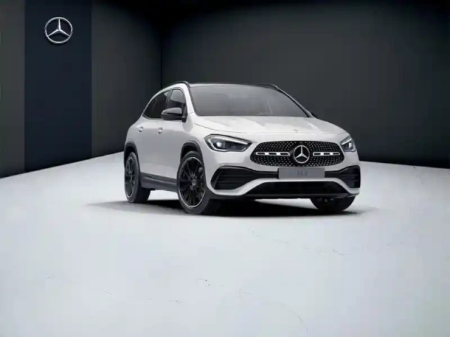 Mercedes Gla 200 — photo 12