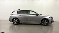 Peugeot 308 1.2 PureTech 130ch S&S Allure — photo 4