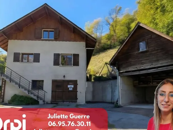 Maison 4 pièces 98 m²